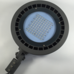 IP65 12V Technology LED Garden Street Light 30W to 150W AC Power Wholesale Price for Garden Spot Lights and Road Lighting