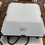 Outdoor Waterproof 50W -250w LED Flood Light High Brightness Aluminum Reflector for Garden Commercial Lighting IP66  Anti-Glare