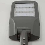 High Quality 150W LED Street Light Module Aluminum Body IP65/66 AC/DC Power Supply 220V ROHS Certified Outdoor Garden Lighting