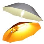 1000W HPS MH Parabolic Grow Lamp Aluminum Umbrella Lampshade Greenhouse Flower  Plant Growth Lighting Agricultural Sodium grow