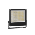 High-Wattage 30-300W COB LED Flood Projector Aluminum Color Temperature Power Tunable for Warehouse Courtyard IP66 SMD LED Chip
