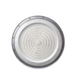 UFO Industrial Mining Lamp High Bay Chandelier for Workshop Warehouse LED Flying Saucer Ceiling Lamp Lighting 100w 150w 200w