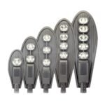 Led Street Light Pcb 40w Mini Led Street Light  Pole Led Banner 98w Ip65 High Power