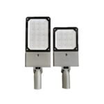 Led Street Light Retrofit Road Highway Aluminum Waterproof Ip65 Outdoor Grey 50 70 100 150 200 w LED Street Lights Luminaria