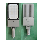 High Lumen 170lm/w IP66 30w-250w LED Street Light for Road with 5 Years AC Power Supply Warranty