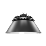 Aluminum 200W UFO LED High Bay Light 150W 100W Aluminum Body IP65 Rating for Indoor Lighting Industrial Fixture for Warehouse