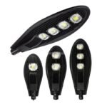 80 100 120w Led Street Light 65 Wat 100w Led Cobra Head  Led Street Light case