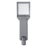 30w 40w 50w 60w  SMART High Efficiency All in One Led Street Light IP65 5 Years Warranty Wholesale Led Street Light