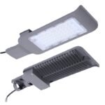 Chepaer Sword Led Street Light for Village Lighting IP65 80W 100W 120W 150w 200w with Photocell No Photocell Ip65
