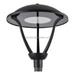 20w 30w 50w 60w 80w Led  Landscape Lights Lamp Street IP66 Waterproof Post Top Light