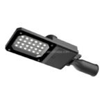 100w 150w 240w 300w Led Street Light Outdoor Ip67 Waterproof Commercial Lamps Fixture for Road Lighting