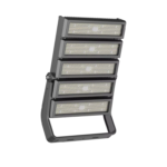 200W-1200W 150LM High Mast LED Lamps for Stadiums Football Fields Sports Tennis Courts floodlight golf professional sports light