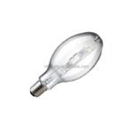 Multi-Vapor Quartz Metal Halide Lamp ED37 MVR400/U High Intensity Discharge Lamps Base E39