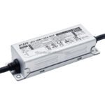 Led Driver 50w Street Light Driver 4/6KV Emergency Lights Battery Backup Driver for LED