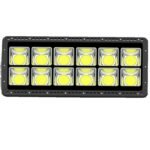 500w 600W High-Power LED Floodlight Outdoor Projection Lamp IP65 for Construction Sites Tower Chandelier for Warehouse BIG Power