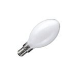 High Pressure Sodium Lamps SON-ED 250W 400W Oval Coated Base E40 Factory Direct Sales