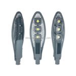 120w 150w Road Lamp Outdoor Waterproof Lighting COB Cobra Head Led Street Light