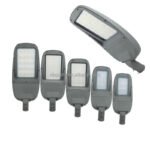 50w 100w 150w 200w Led Street Light IP65 Waterproof Road Lamp Led Area Parking Lot Light