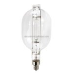 2000w 3000w Metal Halide Fishing Lamp BT180 E40 Underwater Quartz Squid Luring Signal Light