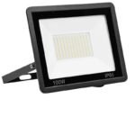 10w-500w Slim  200w Led Flood Light Slim Waterproof Ip65 Floodlight Linear Dob Non-isolated Outdoor Garden 150w Led Flood Light