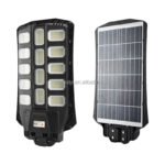 500w Solar Powered Road Lamp Lighting Outdoor IP66 Waterproof Solar Led Street Light