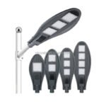 Cobra Cob Led Street Light 50w 100w 150w 200w 250w Outdoor Garden Light Highway Road Lamp