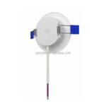 Best Price 9w 18w Led Recessed Downlight Ultra Thin Led Panel Light for Kitchen Office Industrial