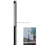 Outdoor Garden Pathway Led Bollard Light Ip66 Waterproof 20w 40w 60w Landscape Lawn Light for Yard