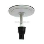 Outdoor Garden Ip65 Waterproof Landscape Light 30w 60w 120w Led Post Top Light for Street Road