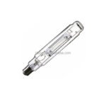 Factory Price MH-T Bulbs E40 Base 1000W 2000w Metal Halide Lamp for Residential Street Hotel Lighting