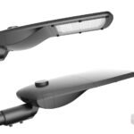 OYLS-2018 Model 60W 200W LED Street Light Outdoor Road Lighting Lamp Aluminum Body ROHS Certified AC IP66 Parking Lot Lighting