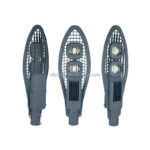 100w Led Street Light Road Lamp Outdoor Ip65 Waterproof 150w 200w 250w Cobra Cob Street Light