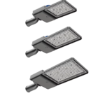 High Quality CE Approval Die-Cast Aluminum Road Light Housing IP65 Waterproof Wholesale Outdoor 150w Led Street Light