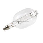 High Power 1000w 2000w Metal Halide Fishing Lamp BT180 Quartz Over Water Squid Luring Fishing Lamp