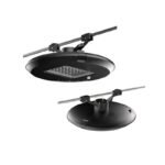 Outdoor Pendant Light Garden Street Hanging Light 100w 120w 150w Led Street Light Electric Lamps