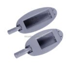 Korea Street Light LG Module 50w 100w 150w Led Street Light Aluminum Housing Ip65 Waterproof