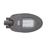 40w 50w 60w Led Street Light Outdoor Ip65 Waterproof Commercial Lighting Project Solution Luminaire