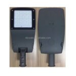 60w 80w 120w 200w 240w 300w Led Street Light Outdoor Garden Public Area Road Pole Lamp Ip66 Waterproof