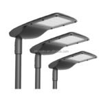 100w 120w 200w 240w 300w Led Street Light Outdoor Area Road Pole Lamp 5 Years Warranty Led Parking Lot Lights