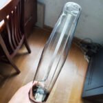 ET Type High Pressure Soidum Lamps 70w 100w 150w 250w 400w 600w 1000w Long Life 2000k Street Road Lighting Clear