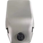 Expressway Lighting Series Smart Photocell Nema Zhaga Socket 50W 200W LED Street Lamp AC85-265V Circuit Connectable IP66 Road