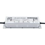 200w Led Driver Street Light Emergency Power Supply Ip67 Waterproof 5 Years Warranty