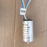 Electronic Ignitor (Igniter) for Metal Halide Lamps and High Pressure Sodium Lamps 250w to 400w