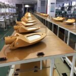 IP66 IK10 80W LED Street Lamp 240W Smart Pole Customizable Aluminum Housing High-Efficiency Spotlights Durable 50W Power Source