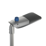 LUMILEDS 5050 240Watt LED Street Light 200W Photocell Sensor Aluminum Alloy Body IP66 Rating AC Power 5 Years Warranty Road Use