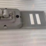 High Quality Outdoor Integrated 30w 40w 60w 80w 100w 120w All in One Led Solar Street Light  Led Lamp Solar Street Light Lamp