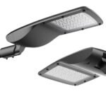 Private Model High Brightness LED Street Lamp Light 200W/250W/300W Aluminum Body IP66 for Public City & Garden 5 Years Warranty