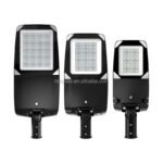 LUNA Model Outdoor Public Area Road Lamp Ip66 Waterproof 60w 120w 200w 240w Led Street Light