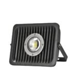 50W 400W Industrial LED Explosion-Proof Floodlight Anti-Corrosion Projection Light for Construction Sites Warehouses IP66 Rated