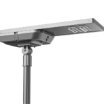 2025 APOLLO Model Solar LED Street Light Super Bright Integrated 30W-120W 200lm/w IP66 Outdoor IP65 5 Years IK09